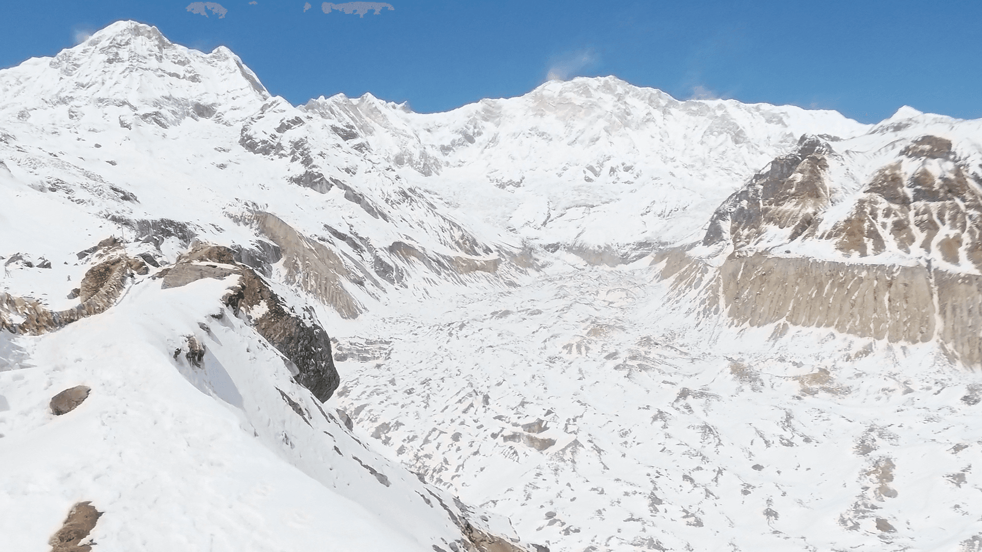 trail background image