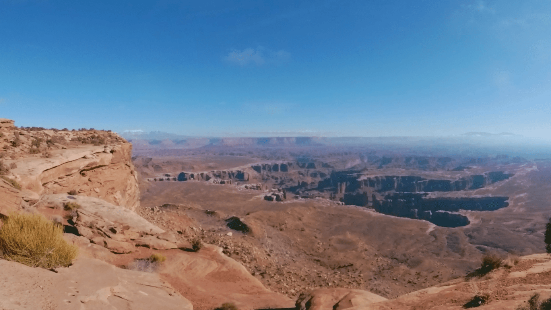 trail background image