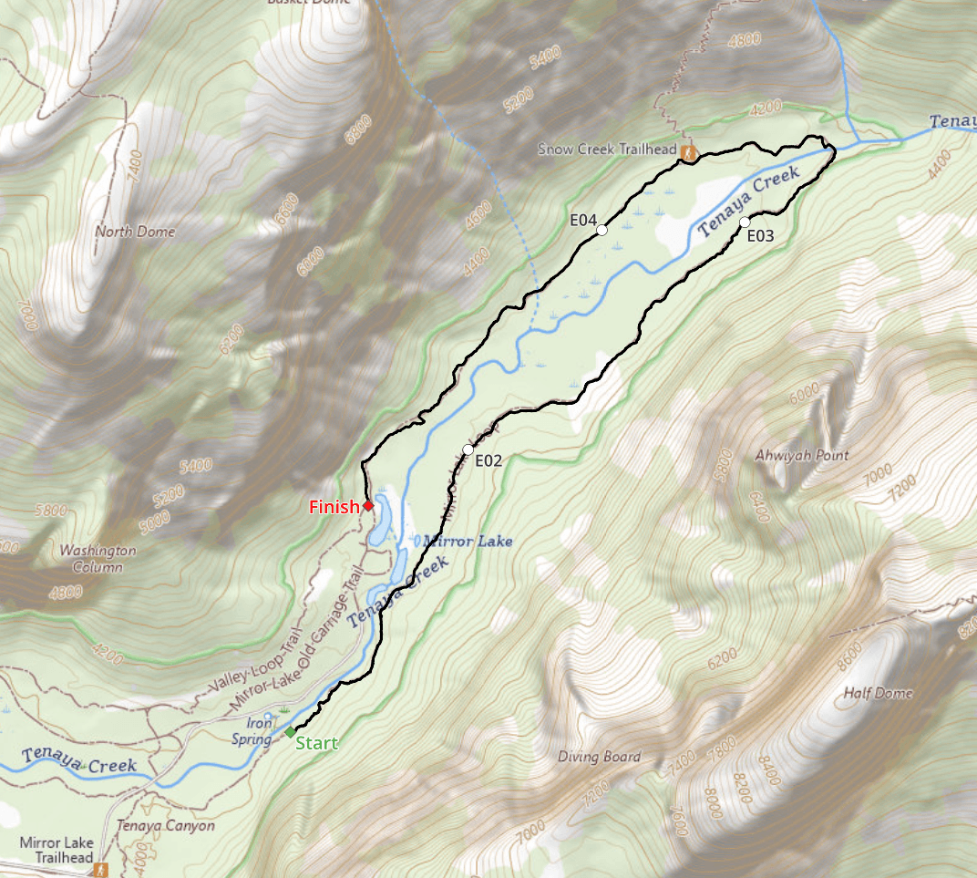 trail map image