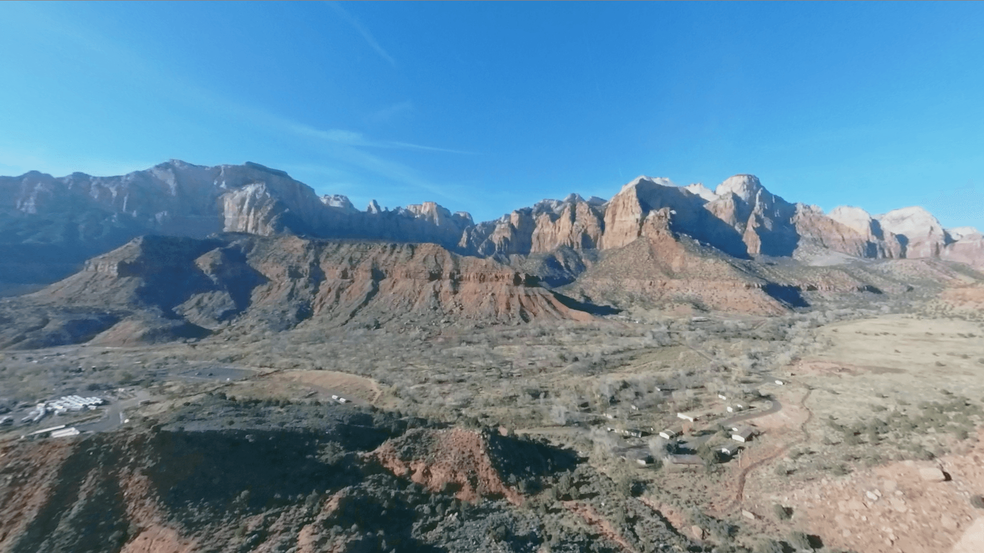 trail background image